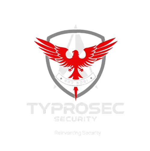 Typrosec Security Services Pvt Ltd